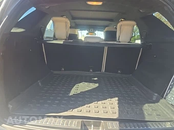 2012 Mercedes-Benz ML 63 AMG – miniatura 16