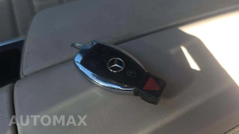 2012 Mercedes-Benz ML 63 AMG – miniatura 18