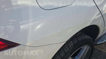 2012 Mercedes-Benz ML 63 AMG – miniatura 22