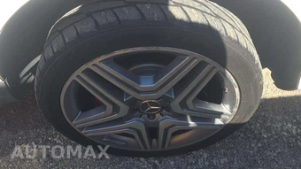 2012 Mercedes-Benz ML 63 AMG – miniatura 24