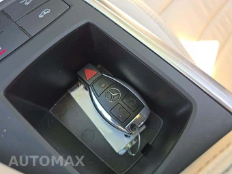 2012 Mercedes-Benz ML 63 AMG – miniatura 8