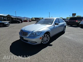 2012 Mercedes-Benz S 350 BlueTEC 4MATIC — samochód z USA z aukcji Manheim, oferta Kup Teraz w AUTOMAX