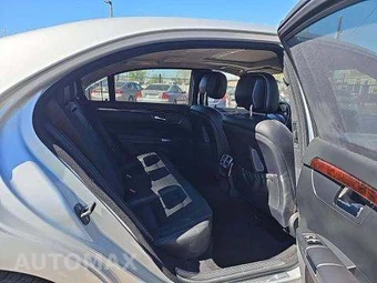 2012 Mercedes-Benz S 350 BlueTEC 4MATIC – miniatura 17
