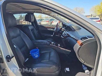 2012 Mercedes-Benz S 350 BlueTEC 4MATIC – miniatura 19