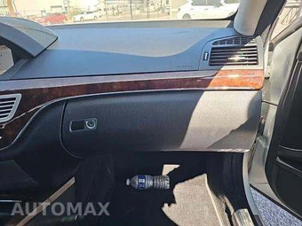 2012 Mercedes-Benz S 350 BlueTEC 4MATIC – miniatura 20