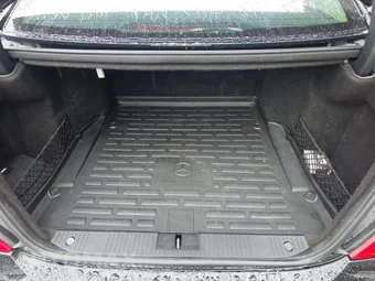 2012 Mercedes-Benz S 350 BlueTEC 4MATIC – miniatura 14
