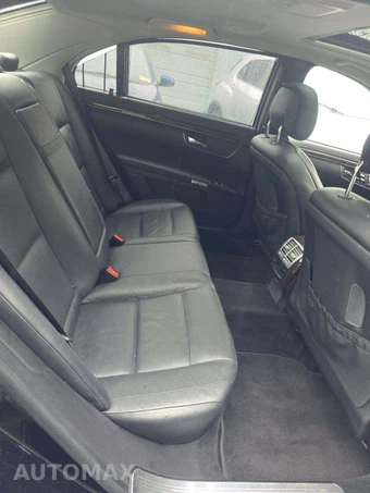 2012 Mercedes-Benz S 350 BlueTEC 4MATIC – miniatura 16
