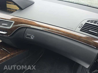 2012 Mercedes-Benz S 350 BlueTEC 4MATIC – miniatura 19