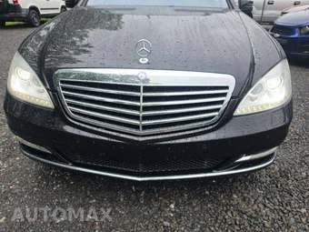 2012 Mercedes-Benz S 350 BlueTEC 4MATIC – miniatura 22