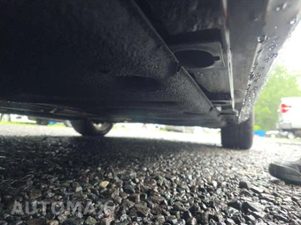 2012 Mercedes-Benz S 350 BlueTEC 4MATIC – miniatura 7