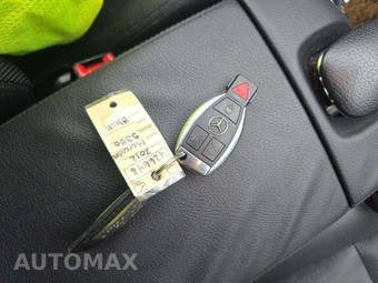 2012 Mercedes-Benz S 350 BlueTEC 4MATIC – miniatura 8