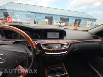 2012 Mercedes-Benz S 550 4MATIC - miniatura 11