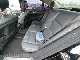 2012 Mercedes-Benz S 550 4MATIC - miniatura 13