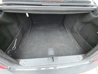 2012 Mercedes-Benz S 550 4MATIC - miniatura 16