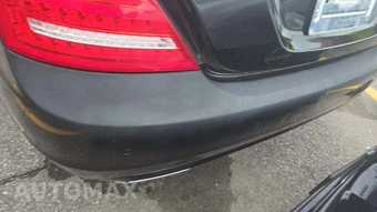 2012 Mercedes-Benz S 550 4MATIC - miniatura 21