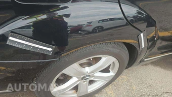 2012 Mercedes-Benz S 550 4MATIC - miniatura 22