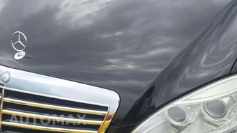 2012 Mercedes-Benz S 550 4MATIC - miniatura 25