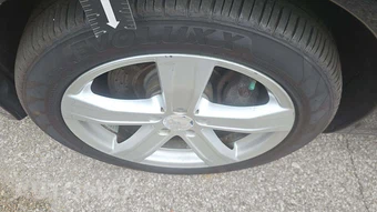 2012 Mercedes-Benz S 550 4MATIC - miniatura 26