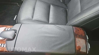 2012 Mercedes-Benz S 550 4MATIC - miniatura 28