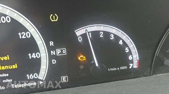 2012 Mercedes-Benz S 550 4MATIC - miniatura 29