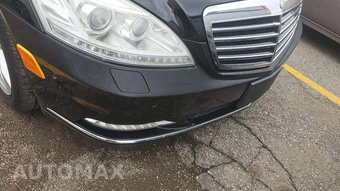 2012 Mercedes-Benz S 550 4MATIC - miniatura 30
