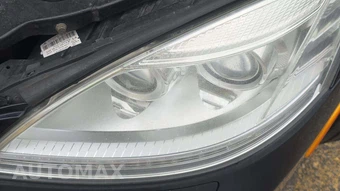 2012 Mercedes-Benz S 550 4MATIC - miniatura 37