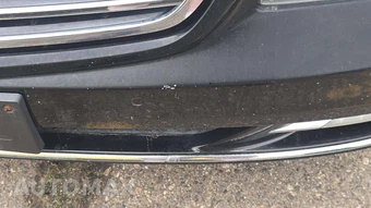 2012 Mercedes-Benz S 550 4MATIC - miniatura 40