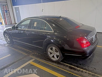 2012 Mercedes-Benz S 550 4MATIC - miniatura 6