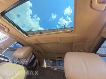 2012 Mercedes-Benz S 550 4MATIC – miniatura 11