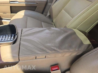2012 Mercedes-Benz S 550 4MATIC – miniatura 22