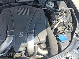 2012 Mercedes-Benz S 550 4MATIC – miniatura 23
