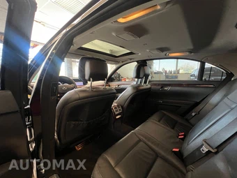 2012 Mercedes-Benz S 550 4MATIC – miniatura 13