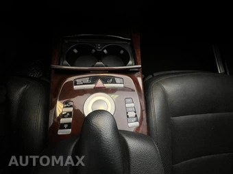 2012 Mercedes-Benz S 550 4MATIC – miniatura 4