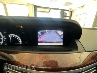 2012 Mercedes-Benz S 550 4MATIC – miniatura 6