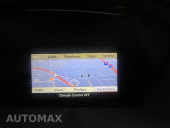 2012 Mercedes-Benz S 550 4MATIC – miniatura 7