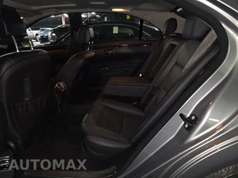 2012 Mercedes-Benz S 550 – miniatura 13