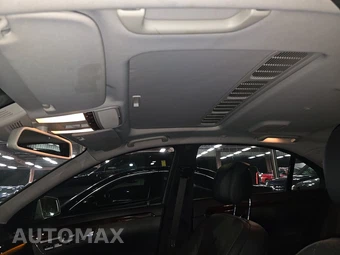 2012 Mercedes-Benz S 550 – miniatura 20