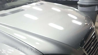 2012 Mercedes-Benz S 550 – miniatura 26