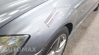 2012 Mercedes-Benz S 550 – miniatura 28