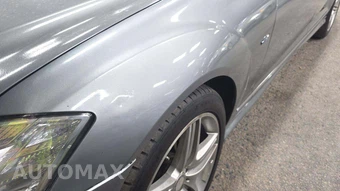 2012 Mercedes-Benz S 550 – miniatura 29