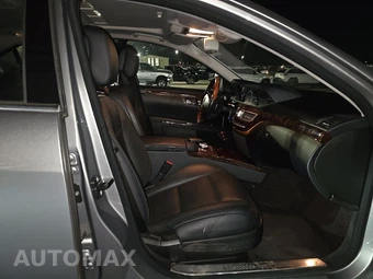2012 Mercedes-Benz S 550 – miniatura 8