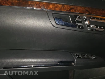 2012 Mercedes-Benz S 550 – miniatura 9