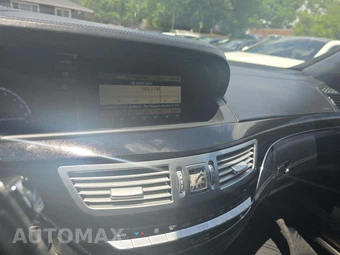 2012 Mercedes-Benz S 65 AMG – miniatura 10