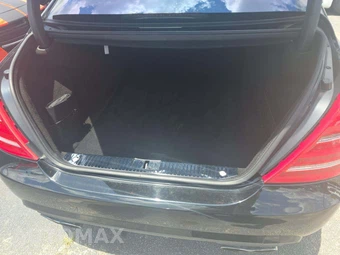 2012 Mercedes-Benz S 65 AMG – miniatura 14