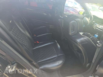 2012 Mercedes-Benz S 65 AMG – miniatura 16