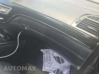2012 Mercedes-Benz S 65 AMG – miniatura 19