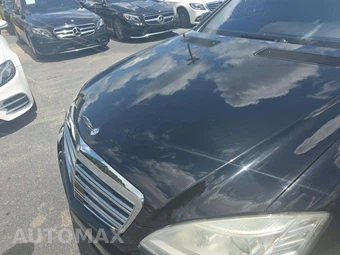 2012 Mercedes-Benz S 65 AMG – miniatura 22