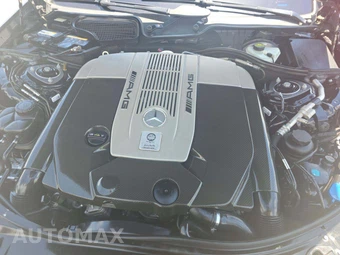 2012 Mercedes-Benz S 65 AMG – miniatura 25