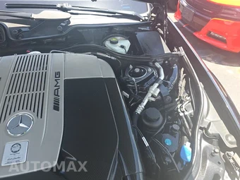2012 Mercedes-Benz S 65 AMG – miniatura 26