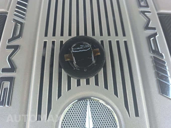 2012 Mercedes-Benz S 65 AMG – miniatura 27
